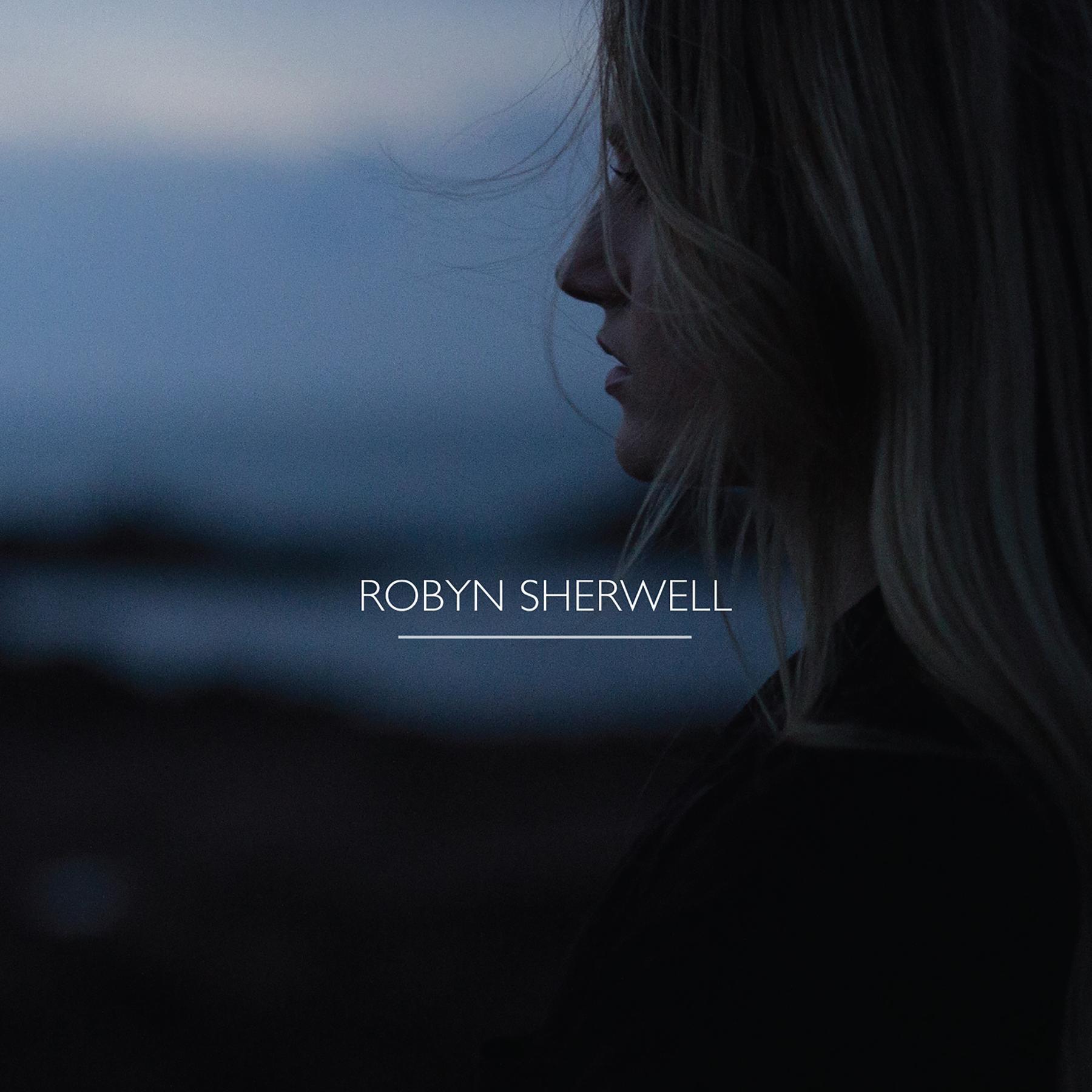 Robyn Sherwell专辑