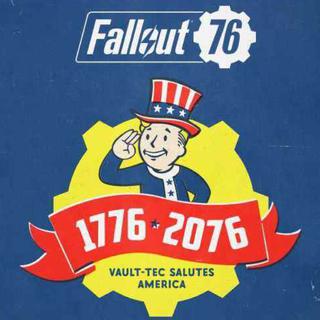 Fallout 76 辐射76电台BGM