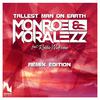 Monroe & Moralezz - Tallest Man on Earth (Blaikz & Moné Remix)