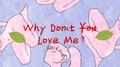 "Why Don't You Love Me?"专辑