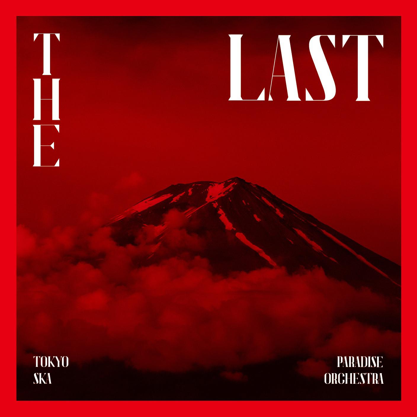 The Last专辑