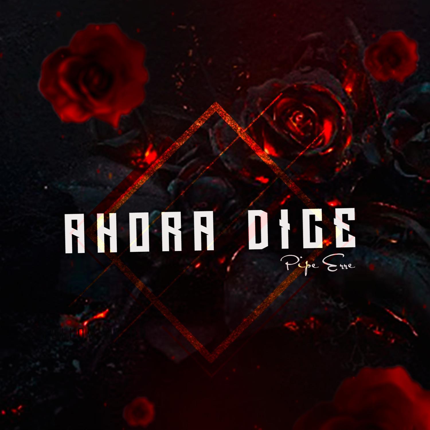 Ahora Dice