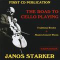 The Road to Cello Playing