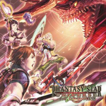 PHANTASY STAR UNIVERSE Ambition of the Illuminus Original Sound Track专辑