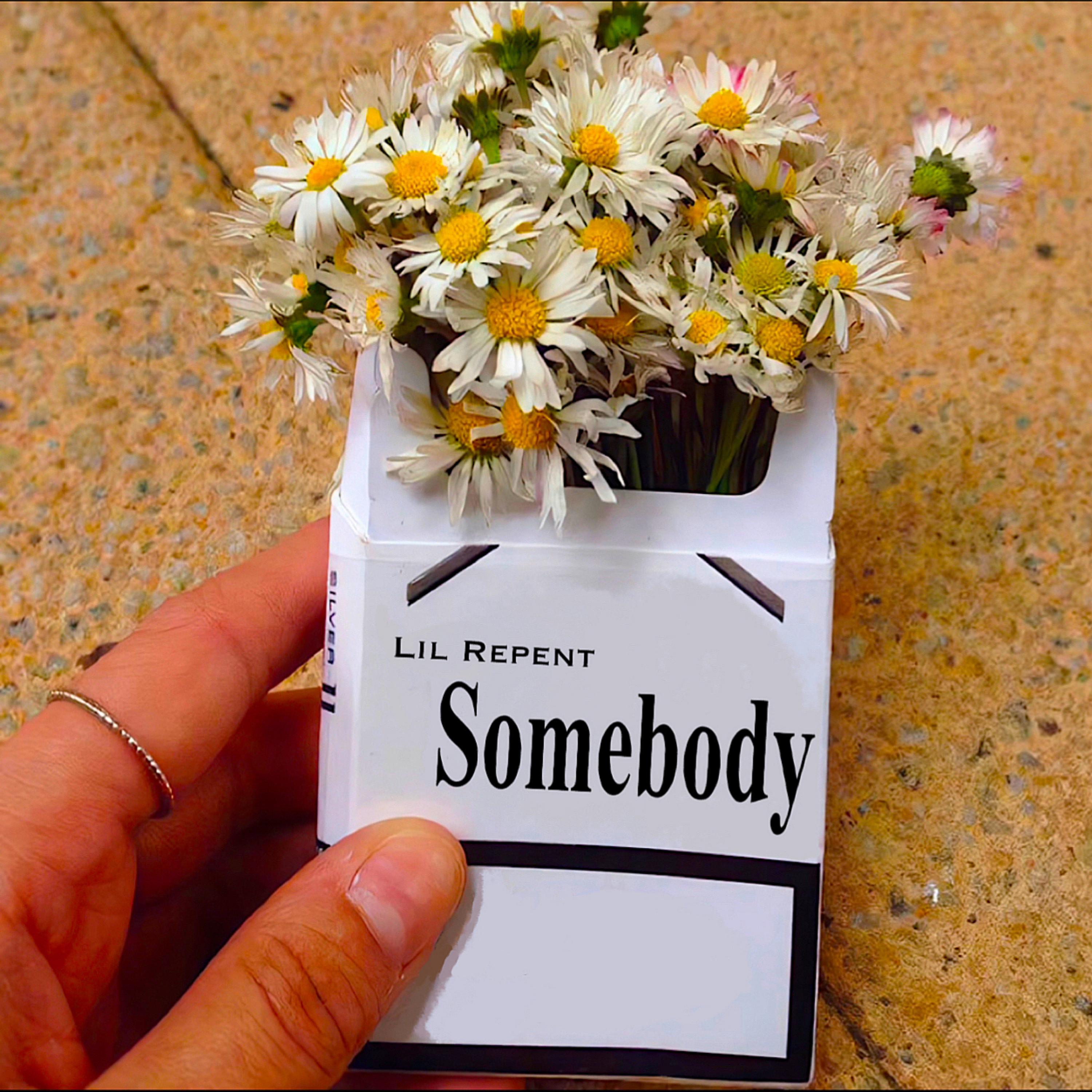 Somebody