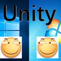 当windows遇上unity（音MAD  原曲：unity）专辑
