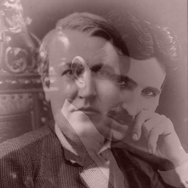 "WAR OF CURRENTS"