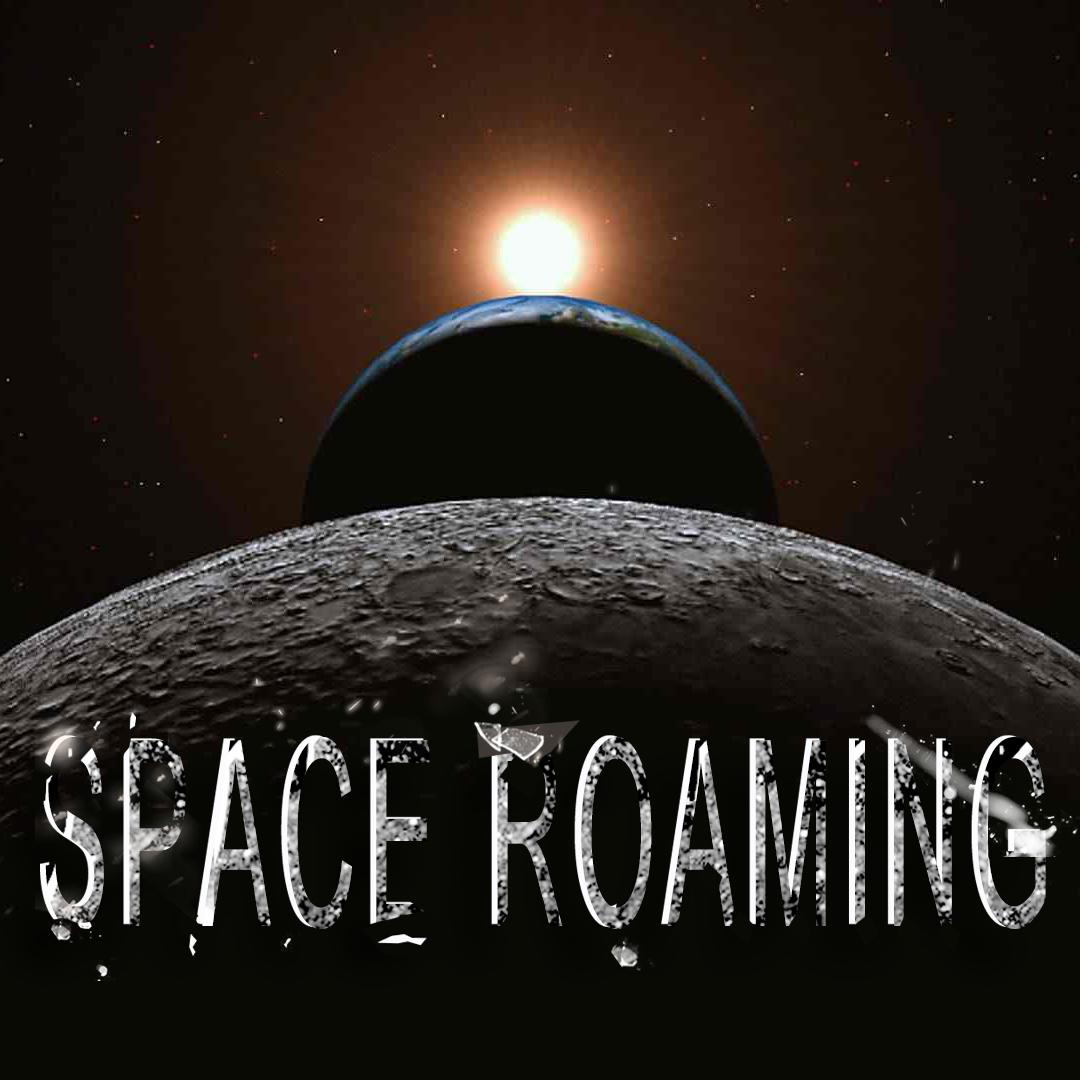 SPACE ROAMING专辑