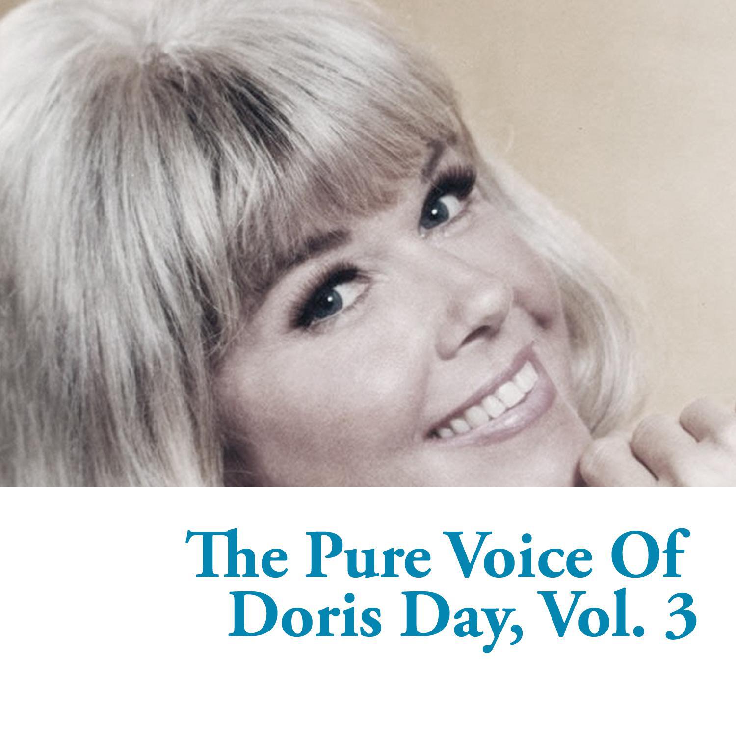 The Pure Voice of Doris Day, Vol. 3专辑