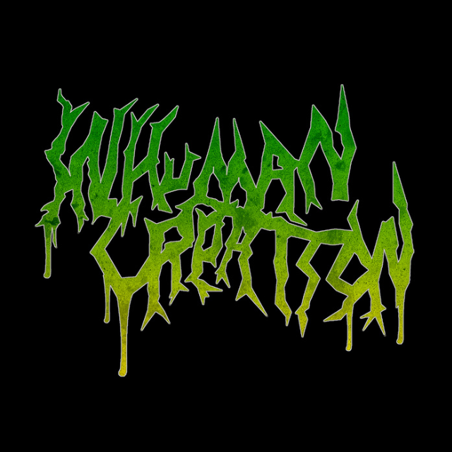Inhuman Creation