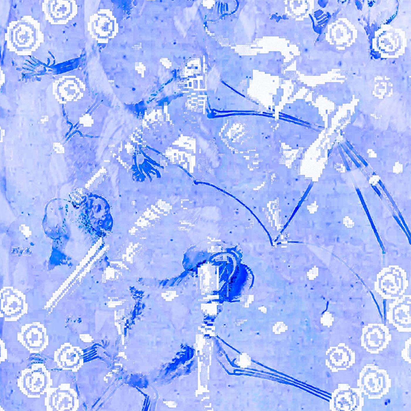 Batsy (feat. Maik Luck)