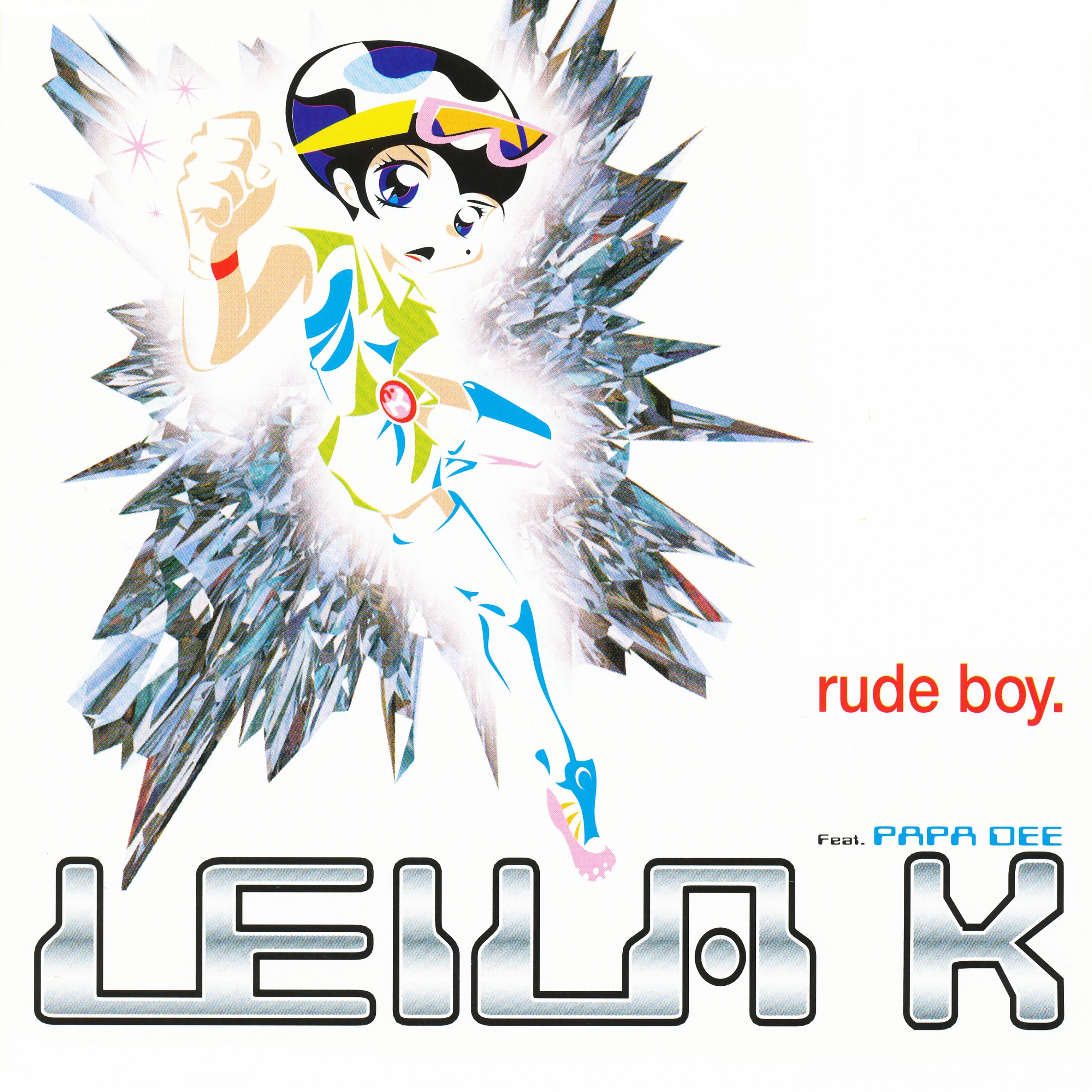 Rude Boy