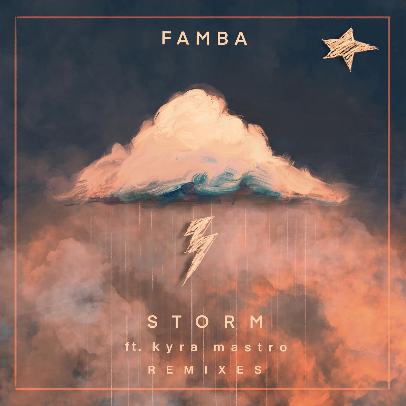 Famba - Storm (Dezza Remix)