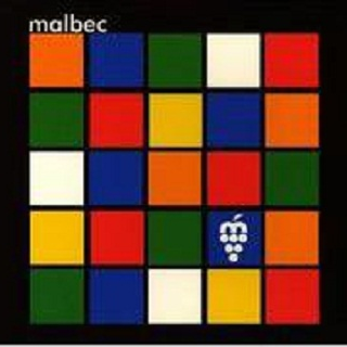 Malbec [5-track]