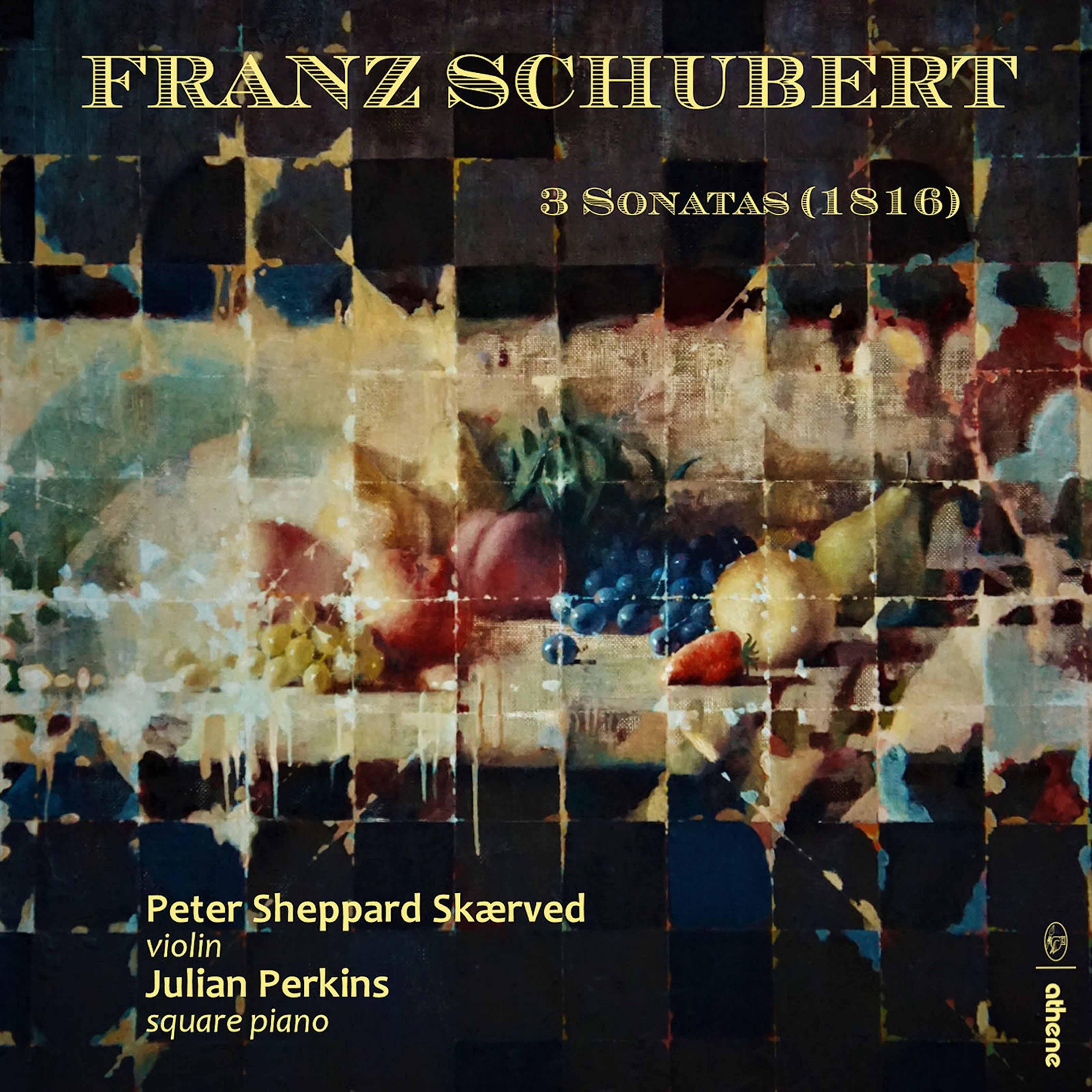 Schubert: Violin Sonatas