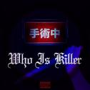 who is killer专辑