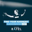 Find Your Harmony Radioshow #107专辑