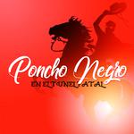 Poncho Negro en el Túnel Fatal专辑