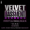 Sweet LA - S.I.A.G. (Wade Teo & Frankie BlackArt Remix)