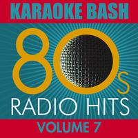 80s Radio Hits - Crazy Crazy Nights (karaoke Version)