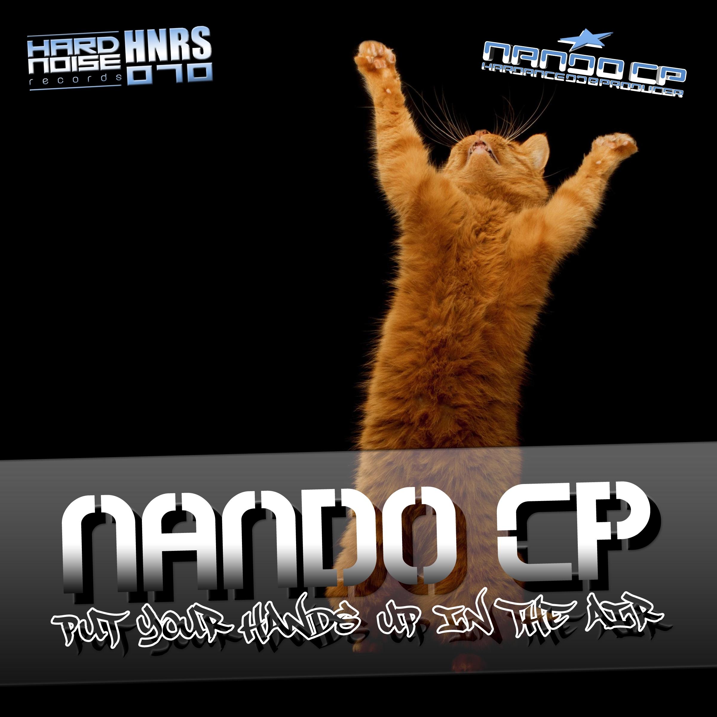 Sixthema - Put your Hands Up In the Air (Originall Mix)122