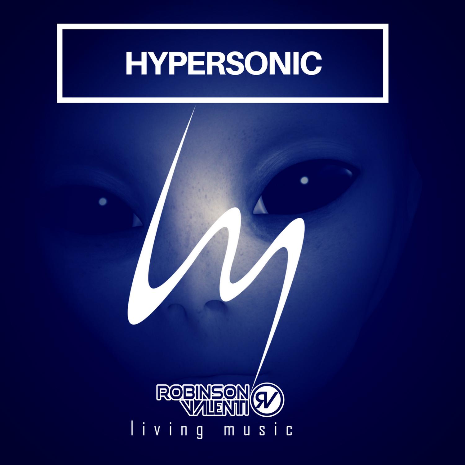 Hypersonic (Original Mix)