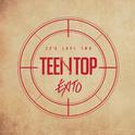 TEEN TOP 20'S LOVE TWO 'EXITO'专辑