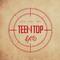 TEEN TOP 20'S LOVE TWO 'EXITO'专辑