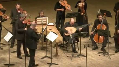 Venice Baroque Orchestra