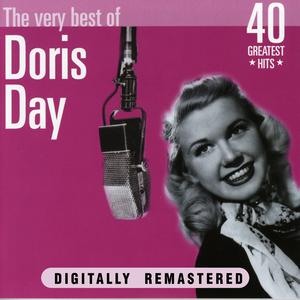 Tea for Two - Doris Day (Pr karaoke) 无和声伴奏 （降5半音）