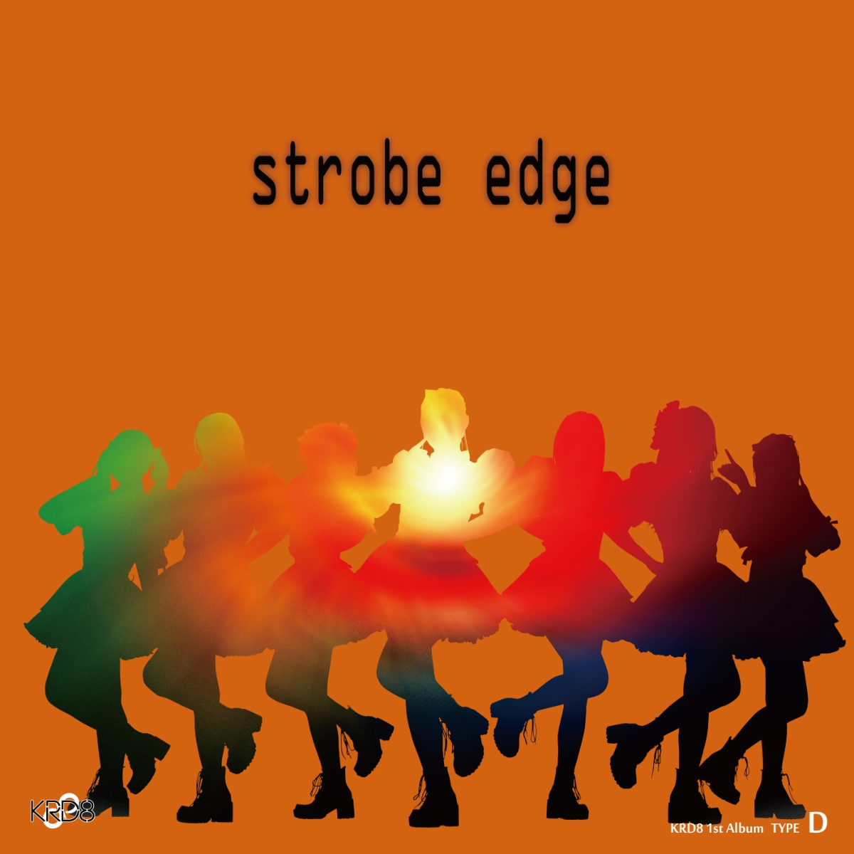 strobe edge＜Type-D＞