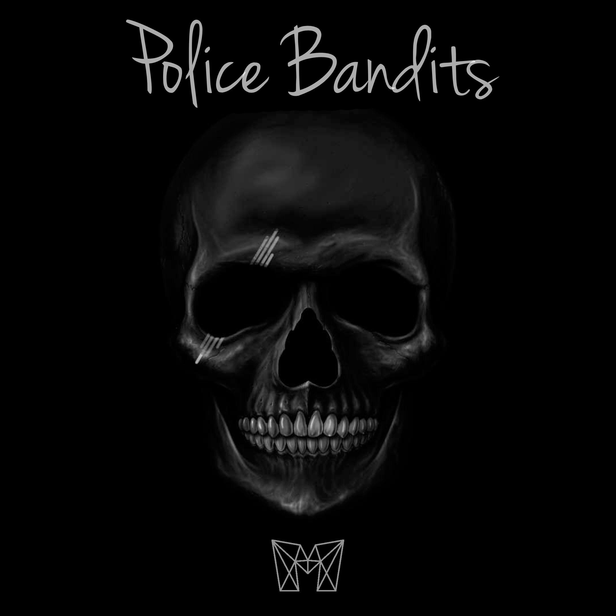 Police Bandits专辑