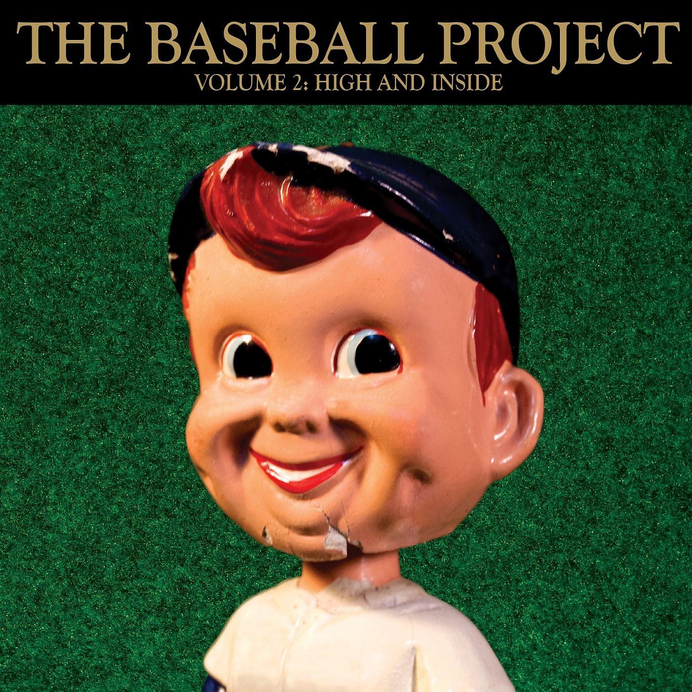 The Baseball Project - Buckner's Bolero