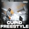 DJ MOOSE - SugarHill Keem (Cupid Freestyle) (feat. DJ LalChino)