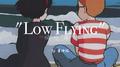 LOW FLYING专辑