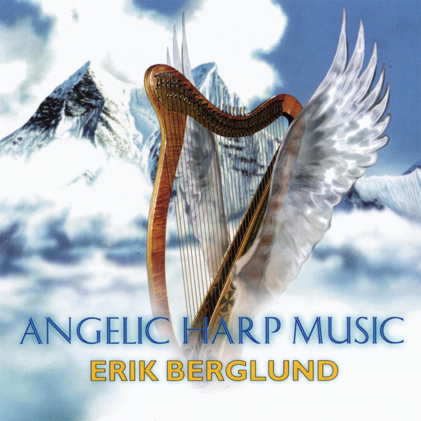 Erik Berglund - Angel of Hope