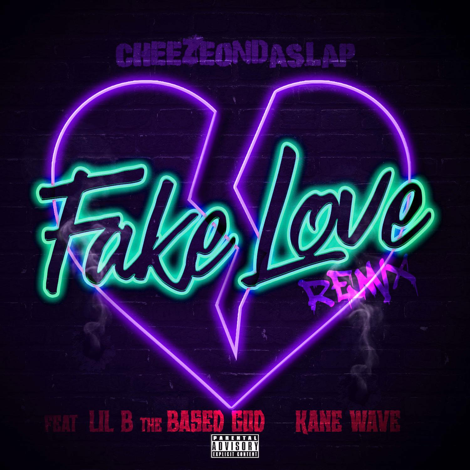 Fake Love (Remix)
