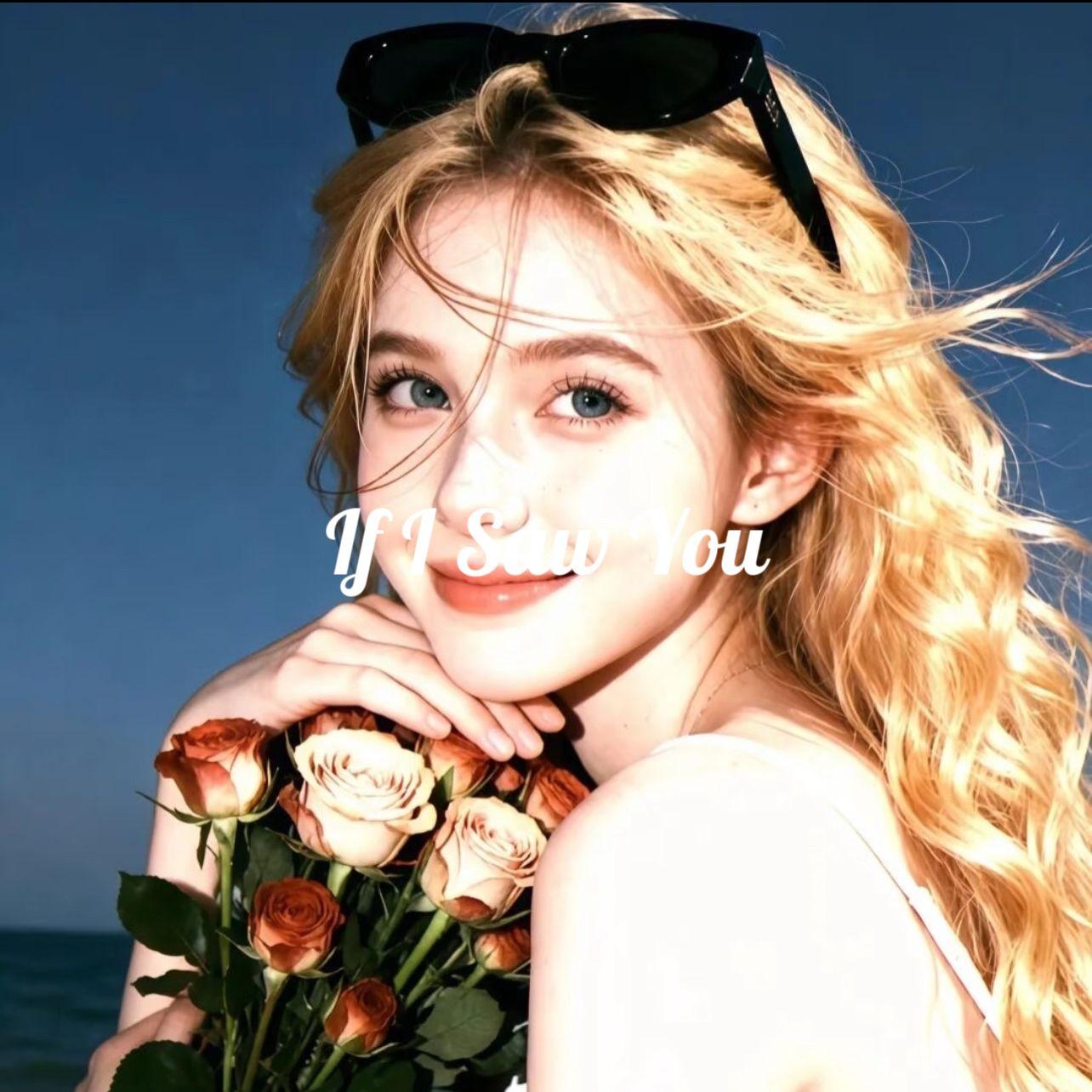 Free Romantic (Hook) Type Beat - "If I Saw You"