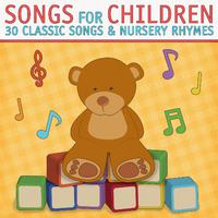 Childrens Songs - Pop Goes The Weasel (karaoke)