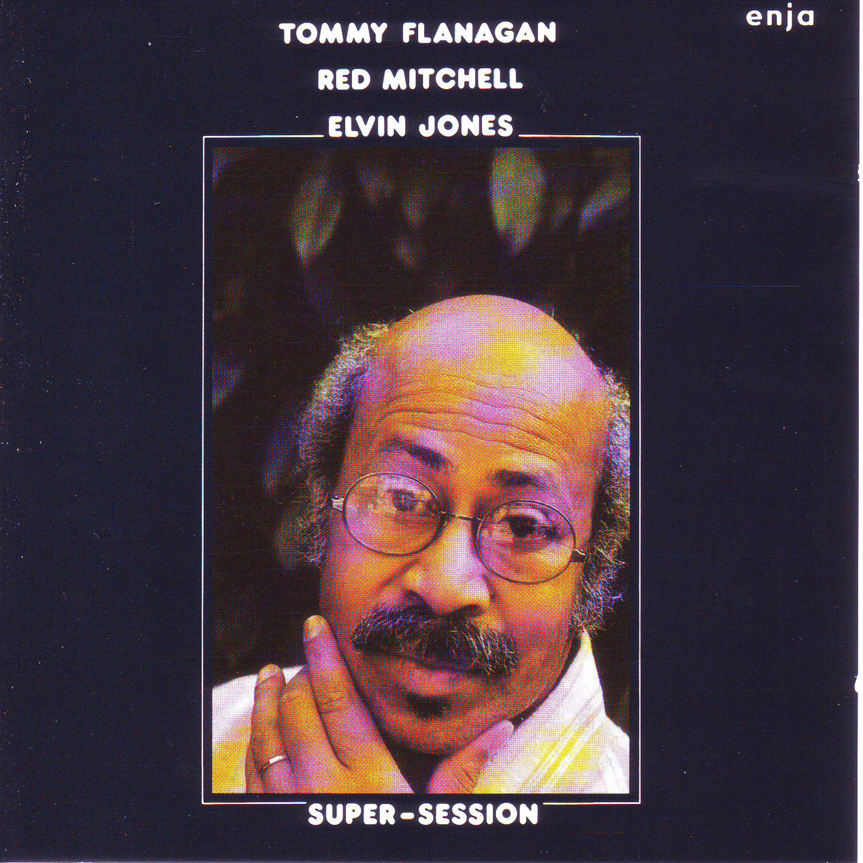 Super Session