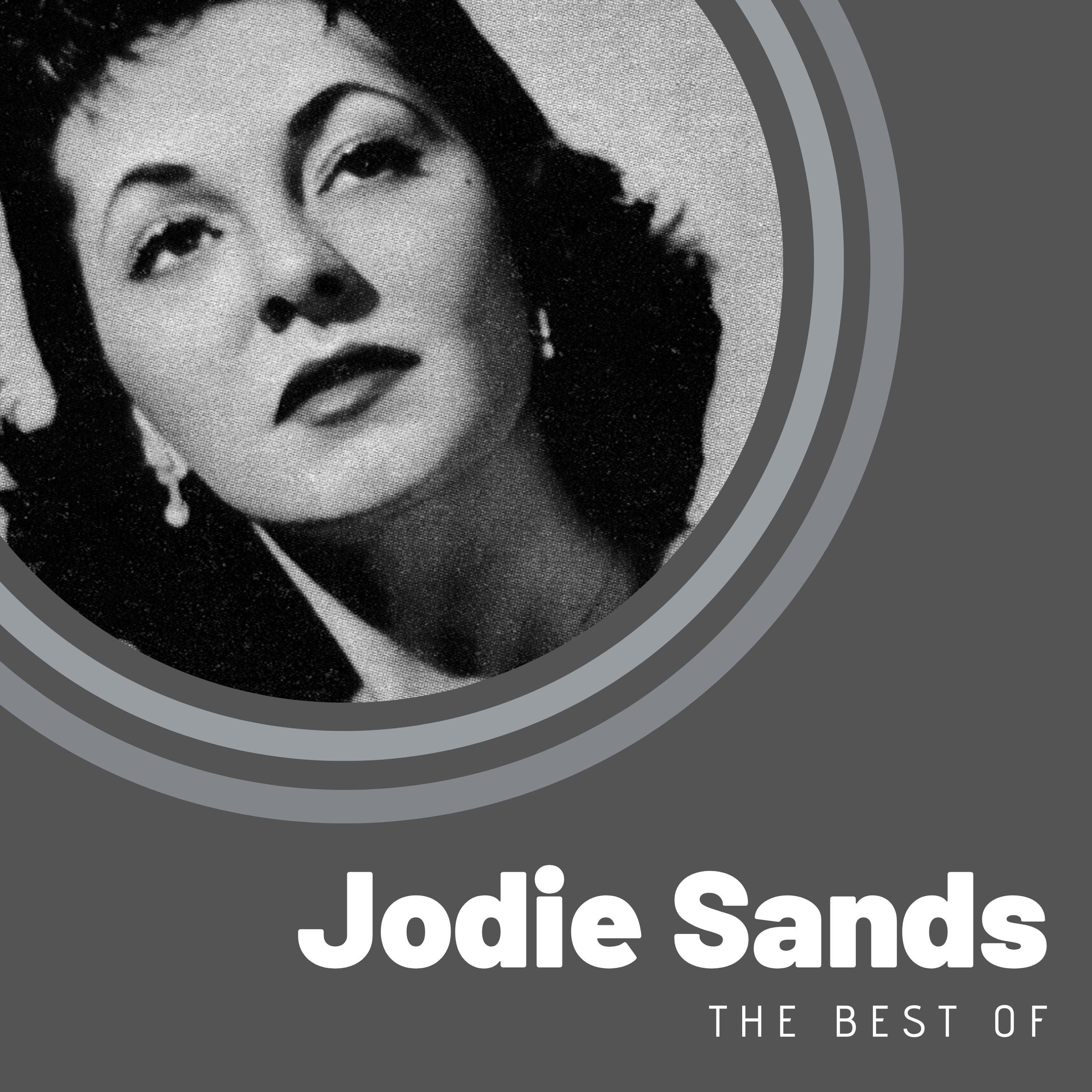 The Best of Jodie Sands
