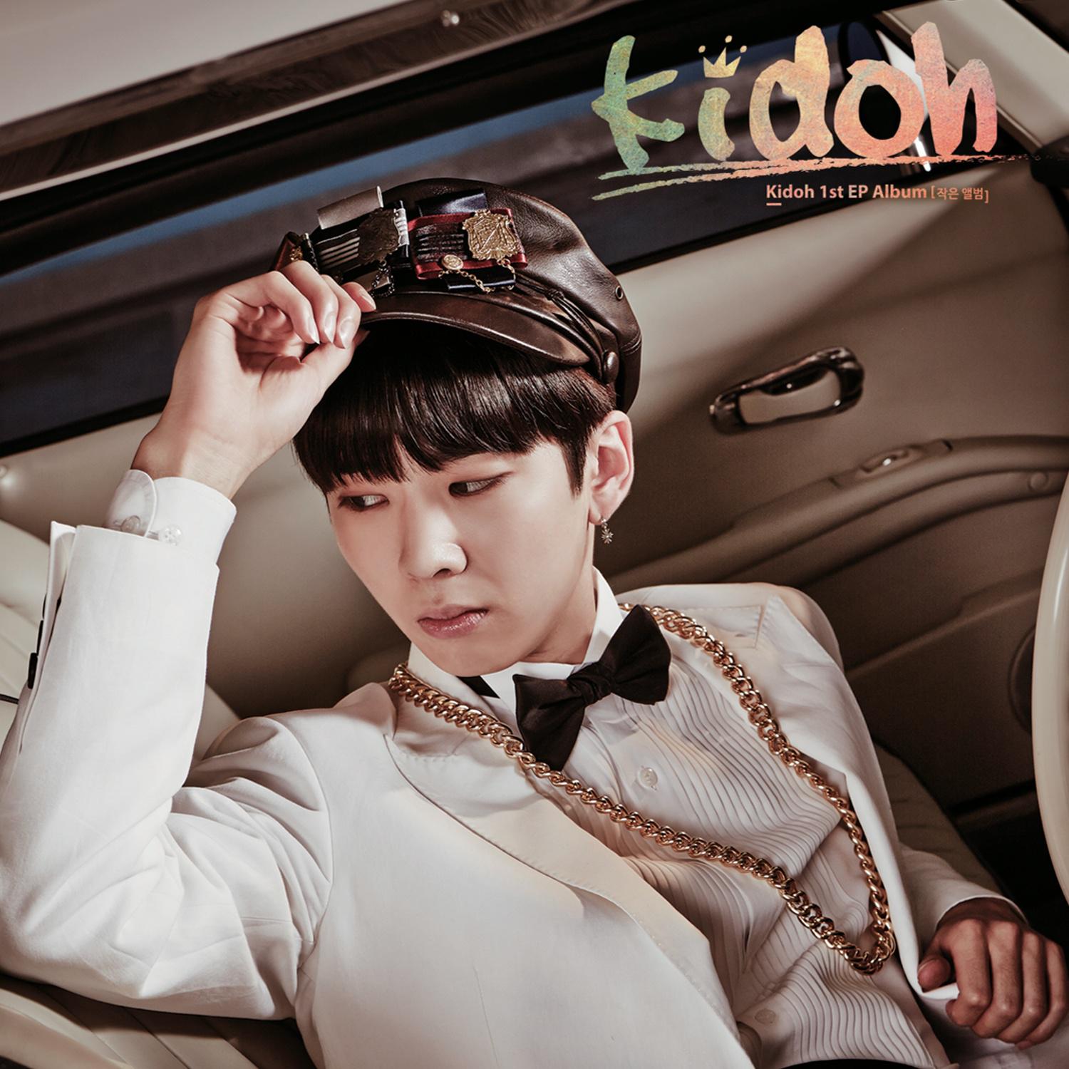 Kidoh - Taxi On The Phone
