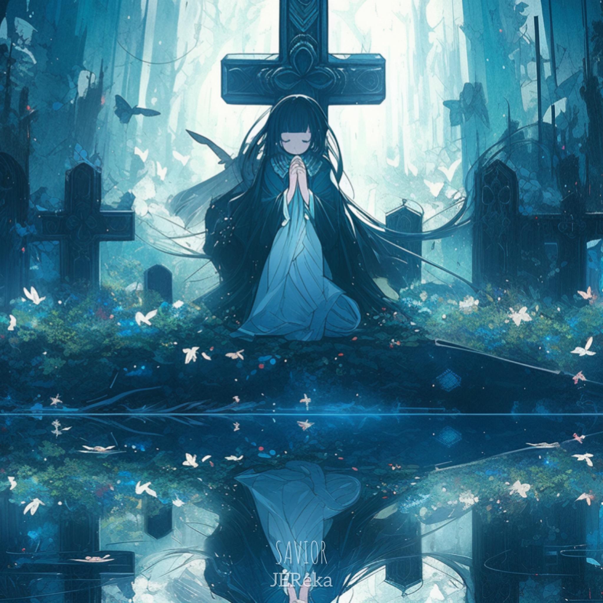 Savior(feat.Belle)