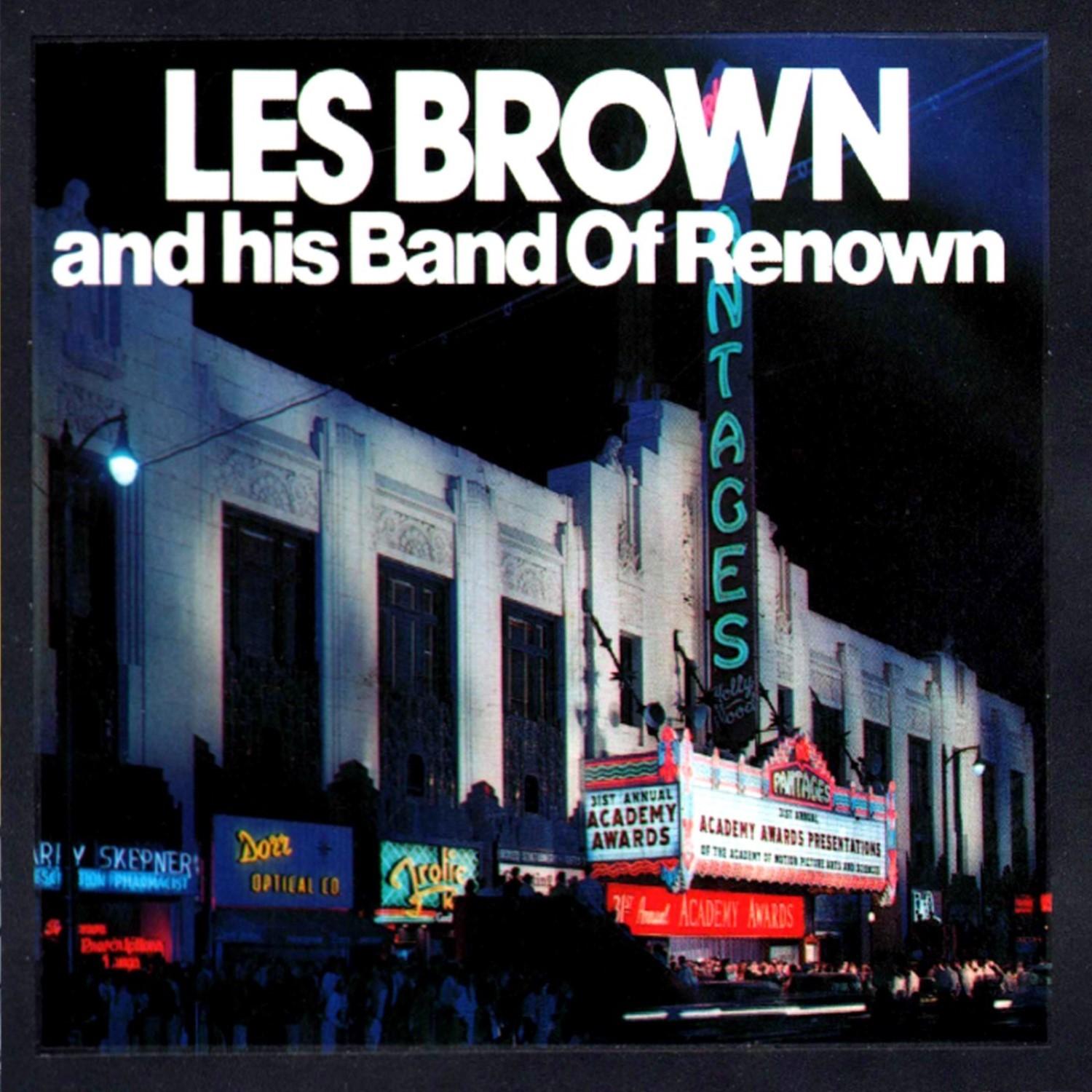 Les Brown