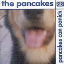 Pancakes can panick专辑