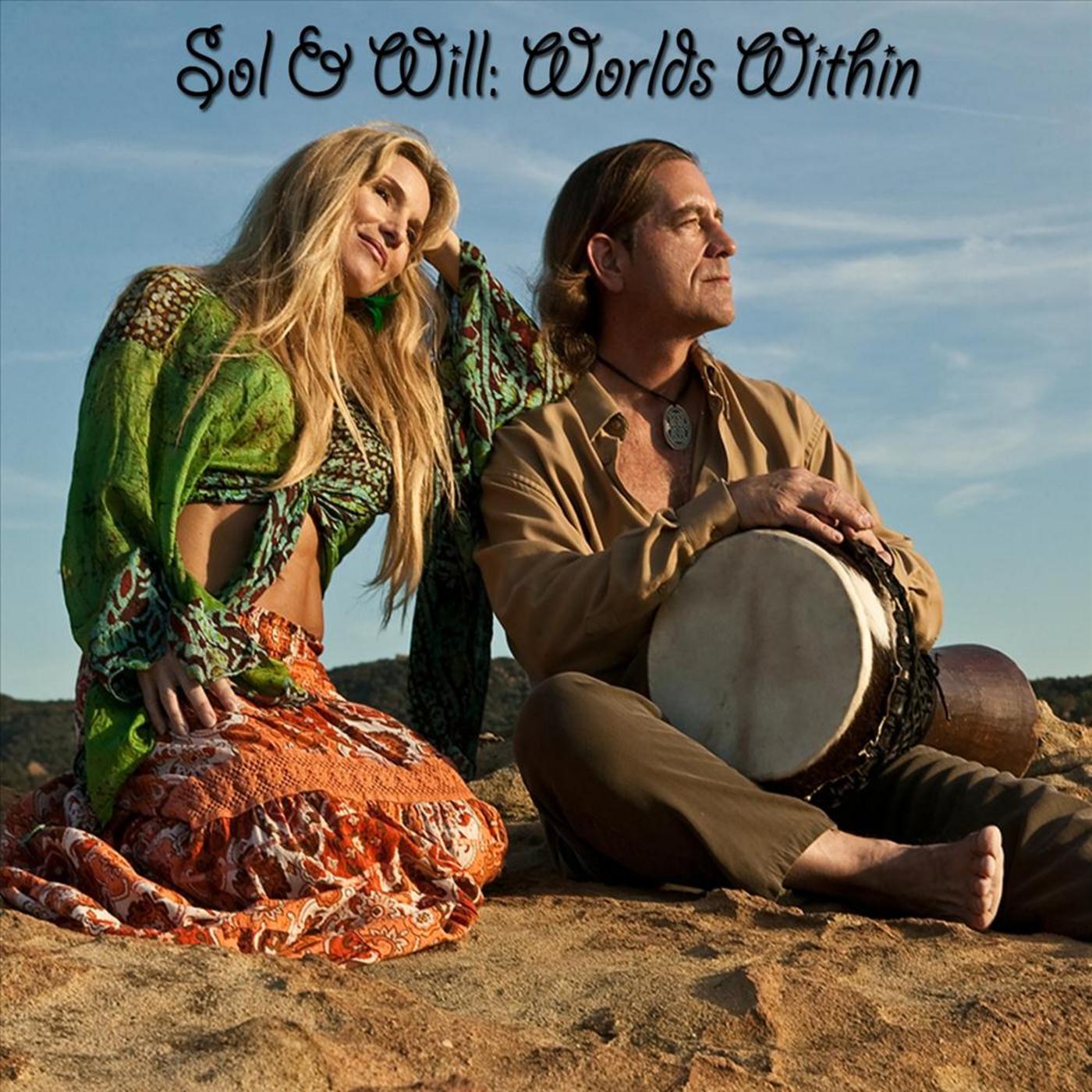 Sol & Will: Worlds Within