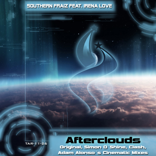 Afterclouds (Simon O'Shine Remix)