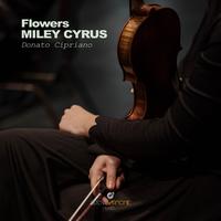 Flowers - Miley Cyrus 鼓力 细节和声 开头打拍子提示