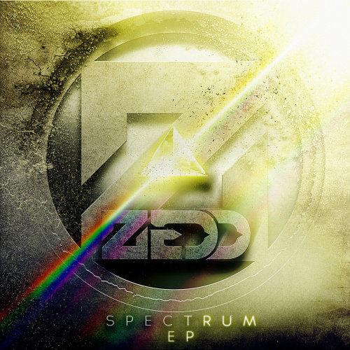 Spectrum(Instrumental)专辑