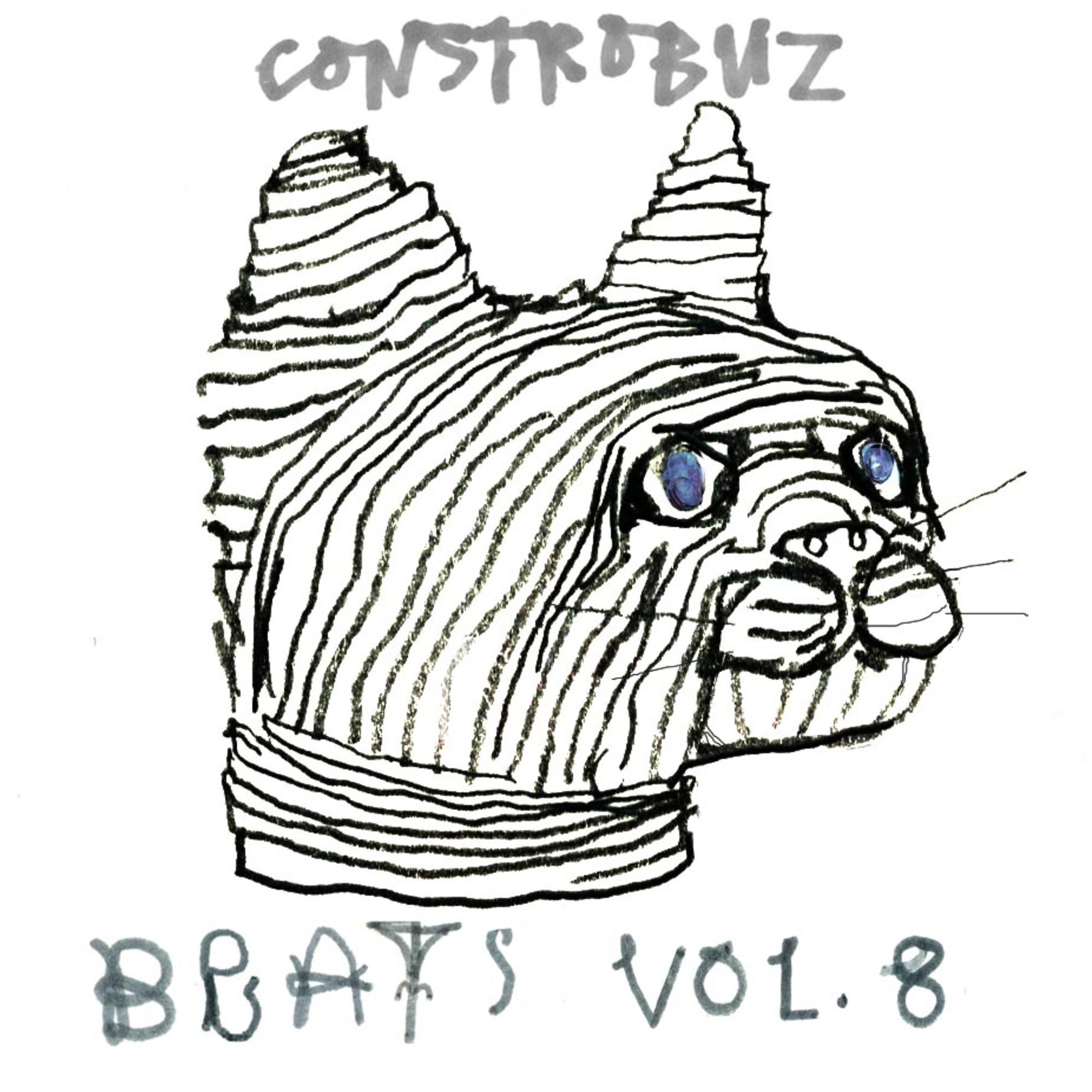 beats vol. 8